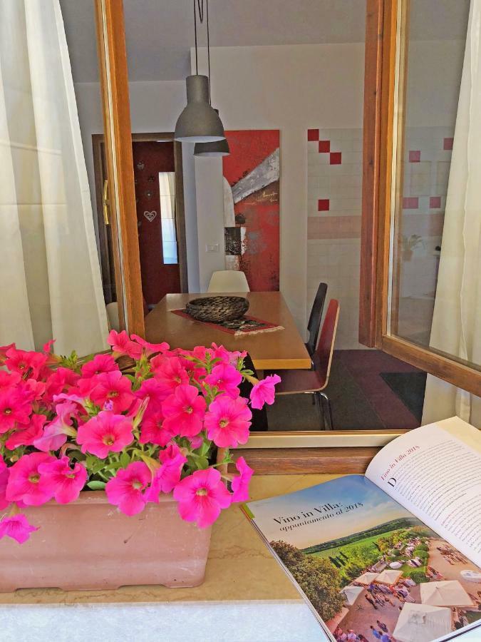 La Casa Di Bea Apartman Farra di Soligo Kültér fotó